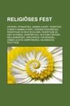 Religiöses Fest