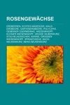 Rosengewächse