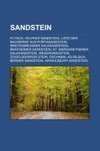 Sandstein