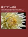 Schiff (F. Laeisz)