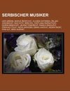 Serbischer Musiker