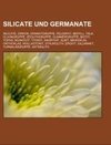 Silicate und Germanate