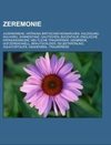 Zeremonie