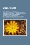 Zollrecht