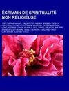 Écrivain de spiritualité non religieuse