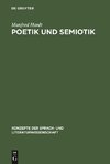 Poetik und Semiotik