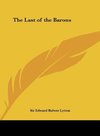 The Last of the Barons