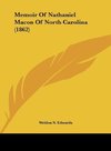 Memoir Of Nathaniel Macon Of North Carolina (1862)