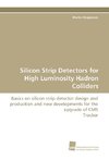 Silicon Strip Detectors for High Luminosity Hadron Colliders