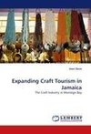 Expanding Craft Tourism in Jamaica