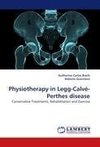 Physiotherapy in Legg-Calvé-Perthes disease