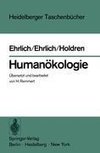 Humanökologie