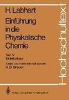 Einführung in die Physikalische Chemie