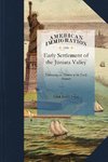 History of the Early Settlement of the Juniata Valley