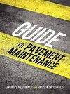 Guide to Pavement Maintenance