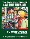 Save Their Allowance (Bugville Critters #17)