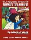 Remember Their Manners (Bugville Critters #19)