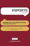 # Sports Tweet Book01