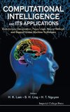 Computational Intelligence and Its Applications