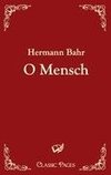 O Mensch