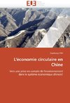 L'économie circulaire en Chine