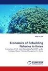 Economics of Rebuilding Fisheries in Korea