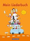 Mein Liederbuch. Schülerbuch Östliche Bundesländer und Berlin