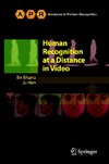 Human Recognition at a Distance in Video