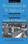 Montgomery, T: Revolution In El Salvador