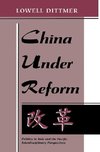 Dittmer, L: China Under Reform