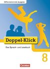 Doppel-Klick - Differenzierende Ausgabe. 8. Schuljahr. Schülerbuch