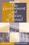 GOVERNMENT & POLITICS OF ISRAE