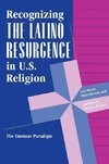 Diaz-stevens, A: Recognizing The Latino Resurgence In U.s. R