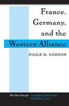 FRANCE GERMANY & THE WESTERN A