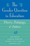 Diller, A: Gender Question In Education