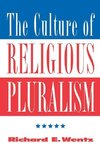 Wentz, R: The Culture Of Religious Pluralism