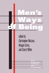 Mclean, C: Men's Ways Of Being