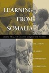 LEARNING FROM SOMALIA /E