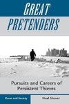 Shover, N: Great Pretenders