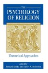 The Psychology Of Religion