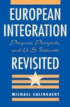 Calingaert, M: European Integration Revisited