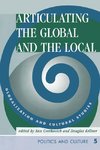 Cvetkovich, A: Articulating The Global And The Local