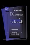 Wolf, D: Feminist Dilemmas In Fieldwork