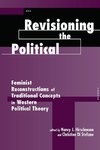 Hirschmann, N: Revisioning The Political