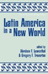 Lowenthal, A: Latin America In A New World