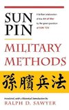 Sawyer, R: Sun Pin: Military Methods