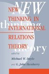 Doyle, M: New Thinking In International Relations Theory