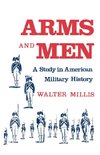 Arms and Men