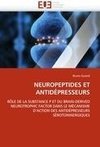 NEUROPEPTIDES ET ANTIDÉPRESSEURS