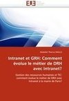 Intranet et GRH: Comment évolue le métier de DRH avec Intranet?